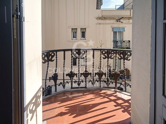 Flat 2 Bedrooms Sale Barcelona