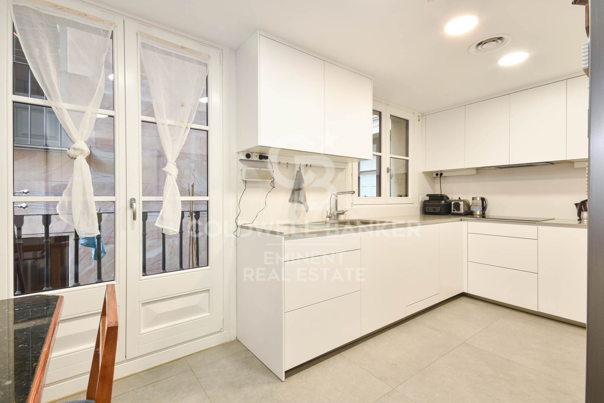 Un Trésor Historique au coeur de Barcelone