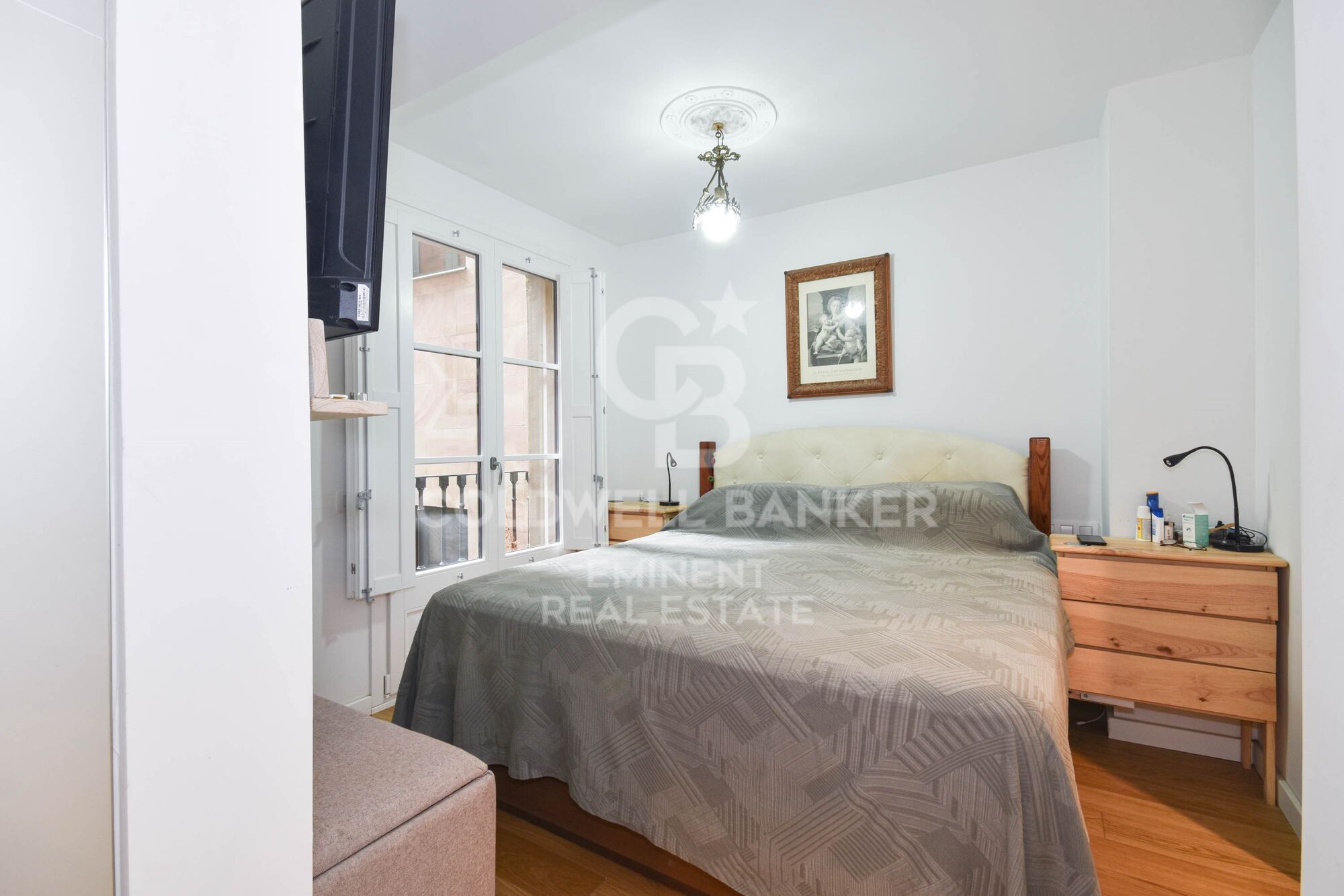 Un Trésor Historique au coeur de Barcelone