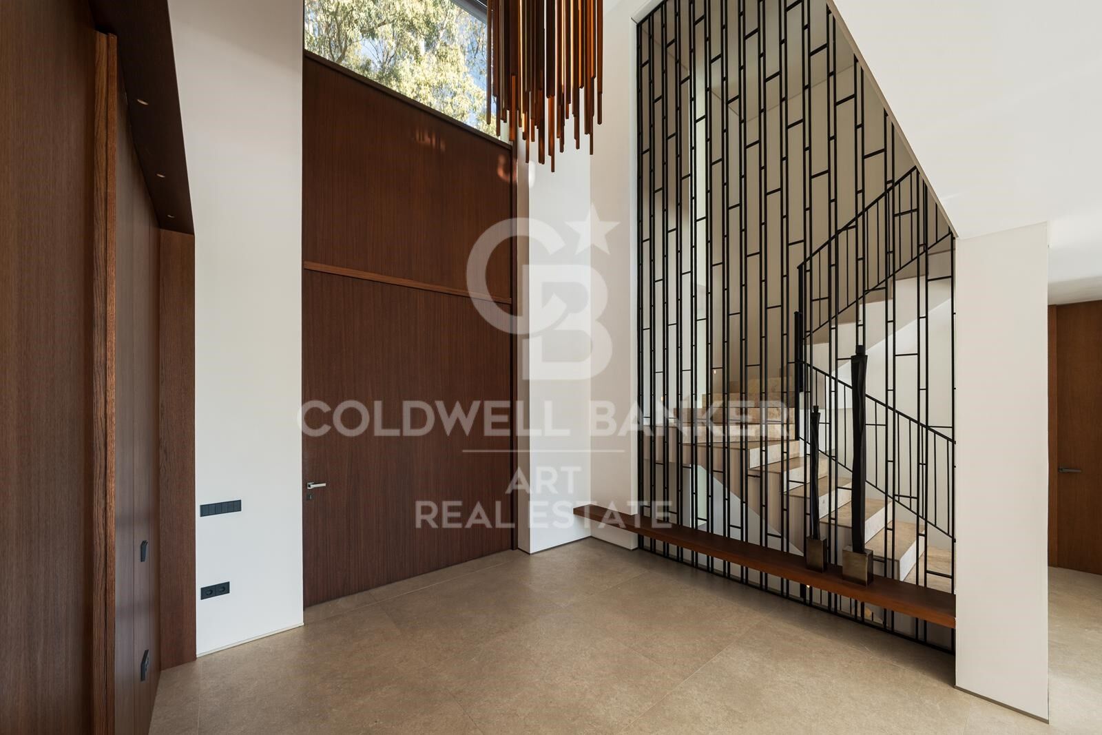 Spektakuläre Villa in erster Golflinie in La Quinta, Benahavís.