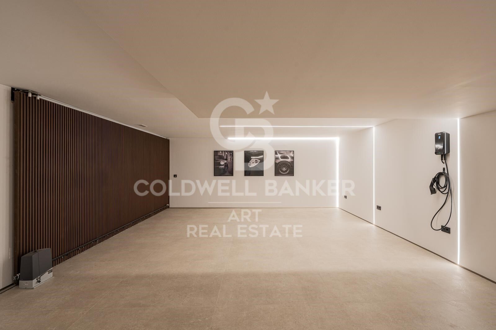 Spektakuläre Villa in erster Golflinie in La Quinta, Benahavís.