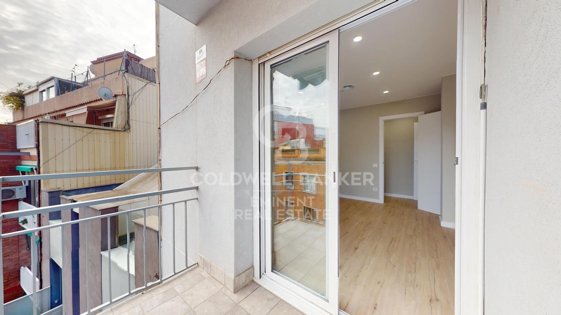 Piso completamente reformado a nuevo en Sants-Badal