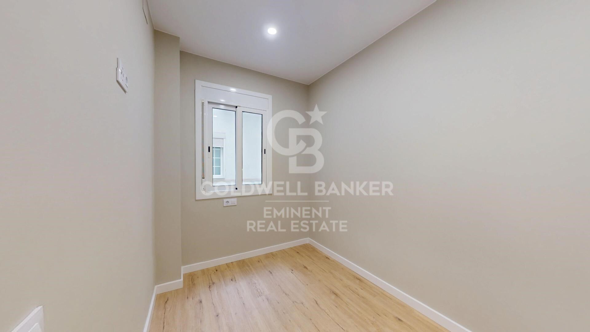 Piso completamente reformado a nuevo en Sants-Badal