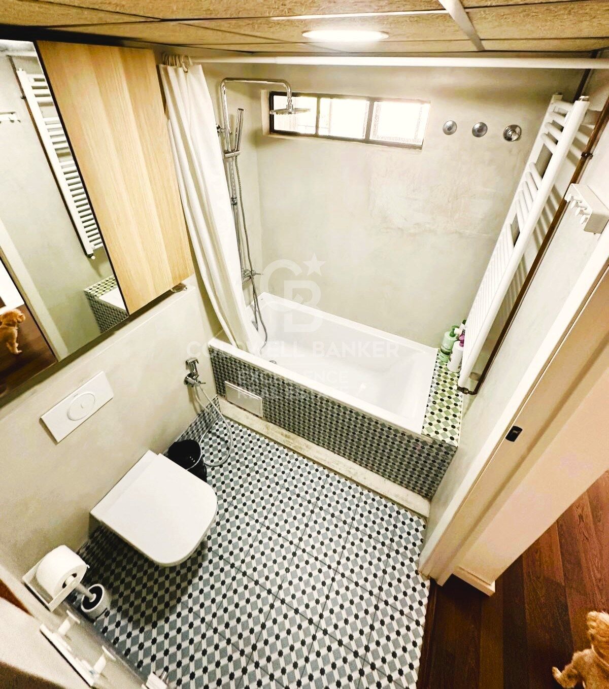 Precioso Ático Dúplex reformado en Serrería