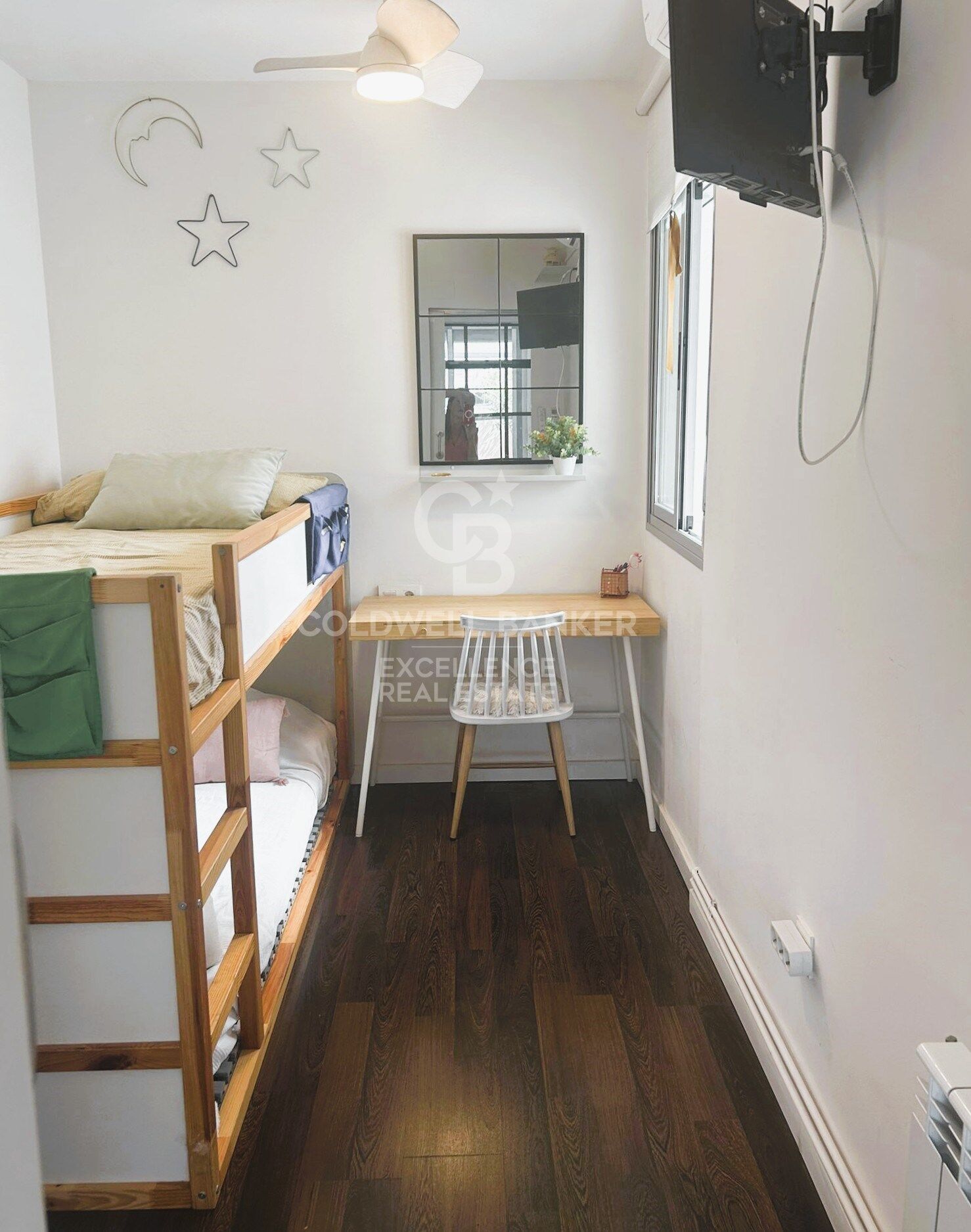 Precioso Ático Dúplex reformado en Serrería