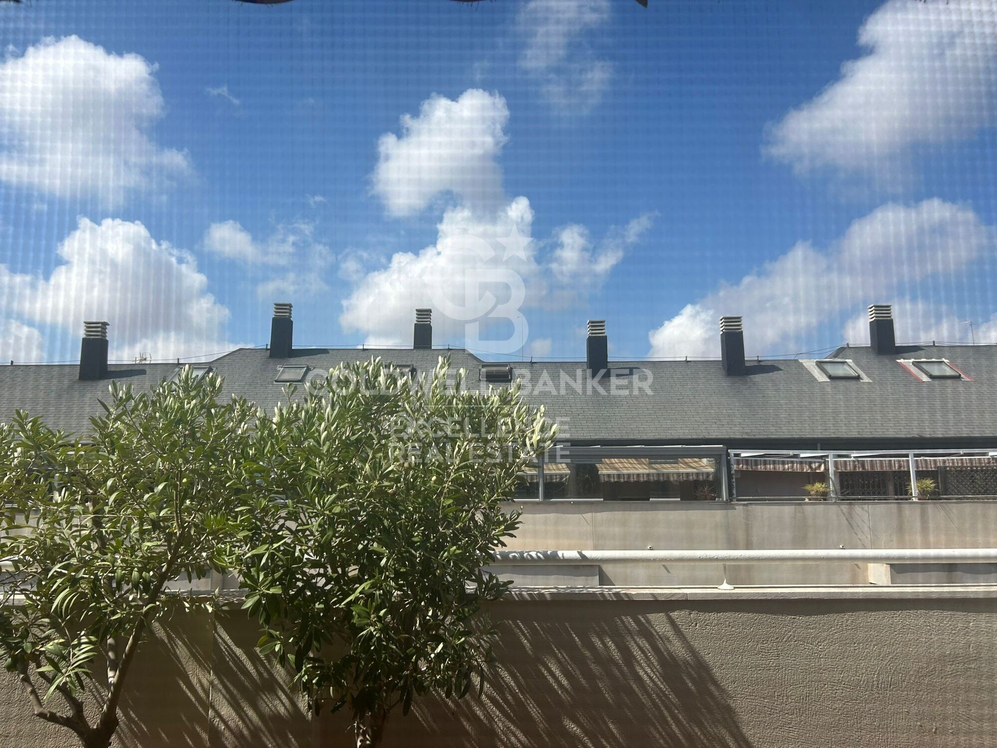 Precioso Ático Dúplex reformado en Serrería