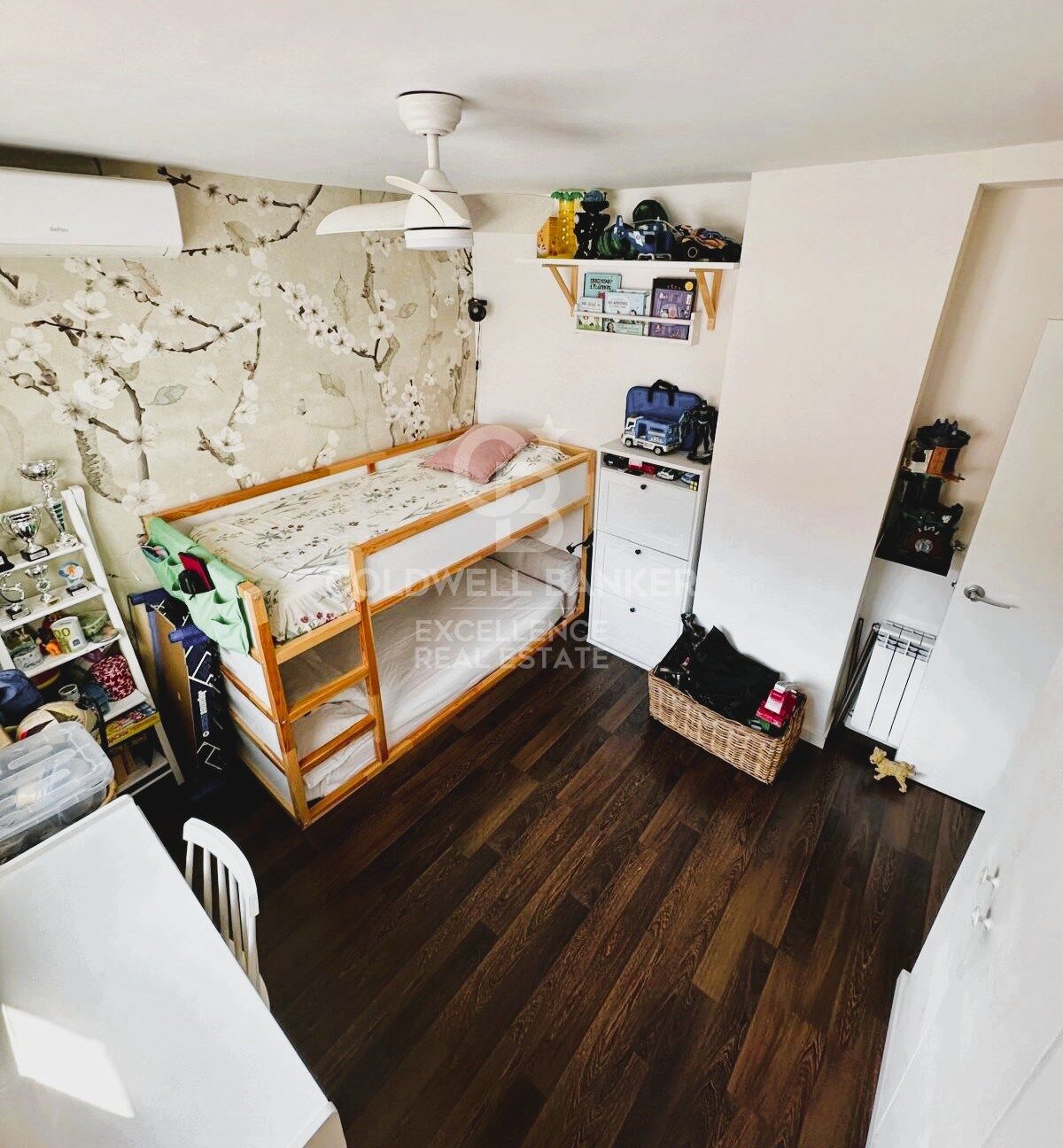 Precioso Ático Dúplex reformado en Serrería