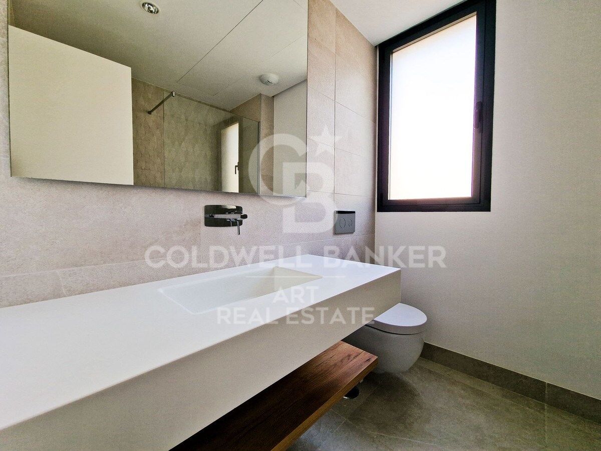 Stunning duplex penthouse in the prestigious Artola Urbanization, Cabopino