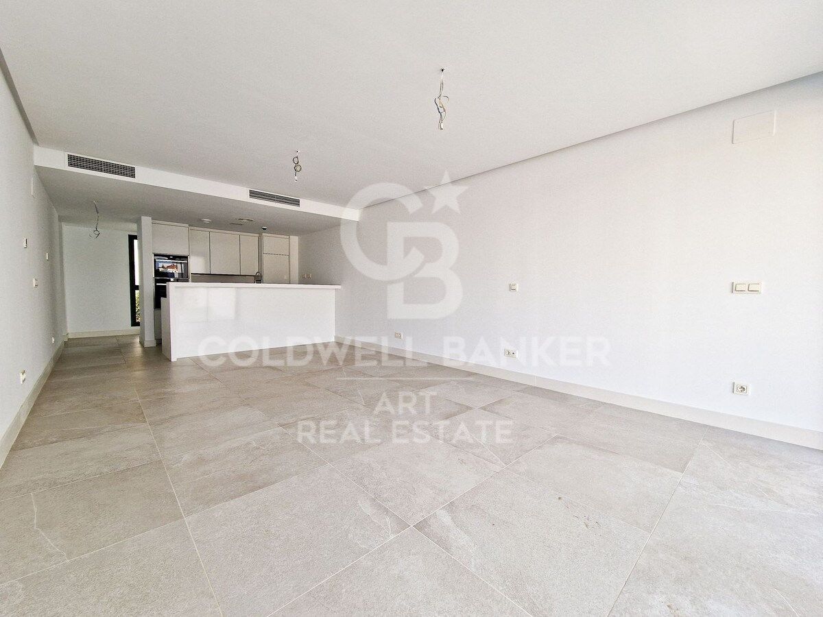 Stunning duplex penthouse in the prestigious Artola Urbanization, Cabopino