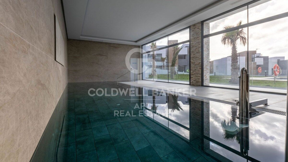 Stunning duplex penthouse in the prestigious Artola Urbanization, Cabopino