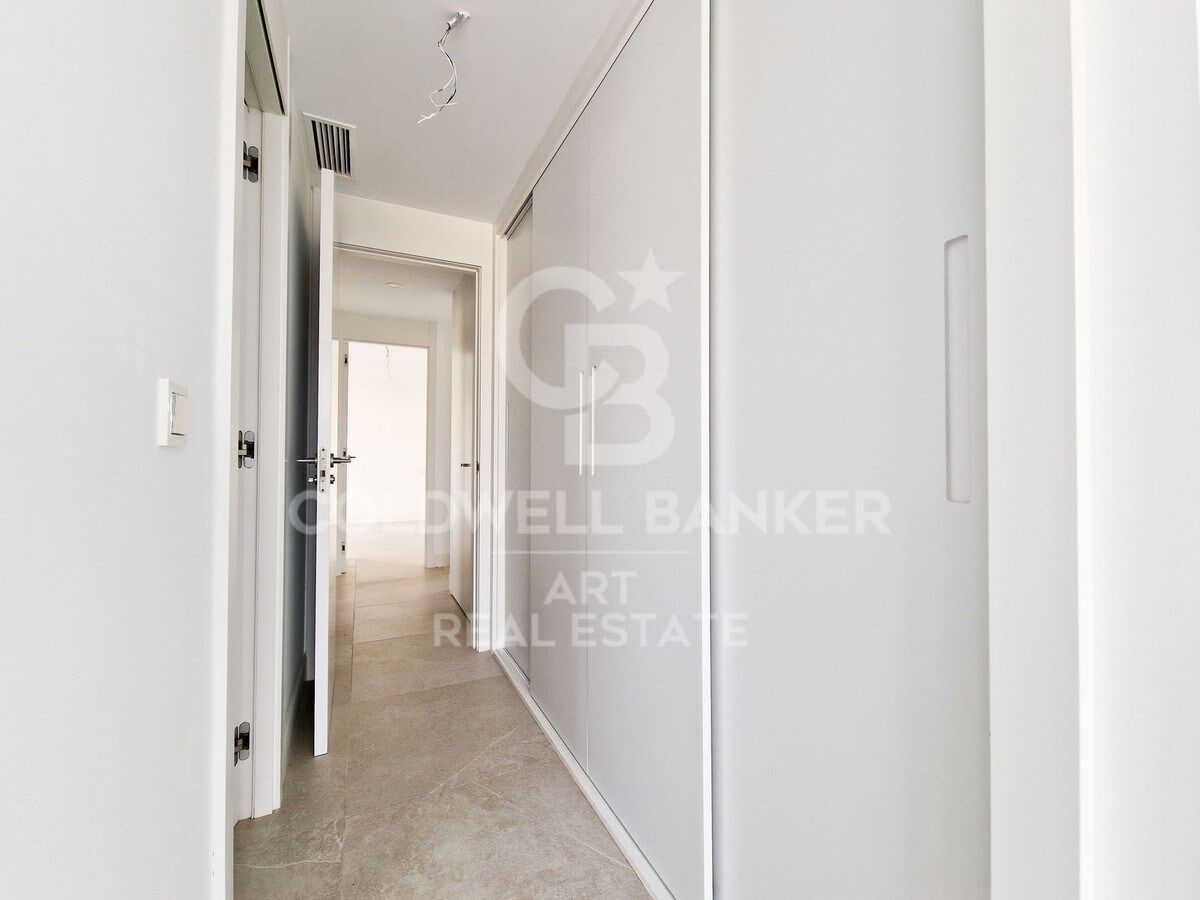 Impresionante ático dúplex en la prestigiosa Urbanización Artola, Cabopino