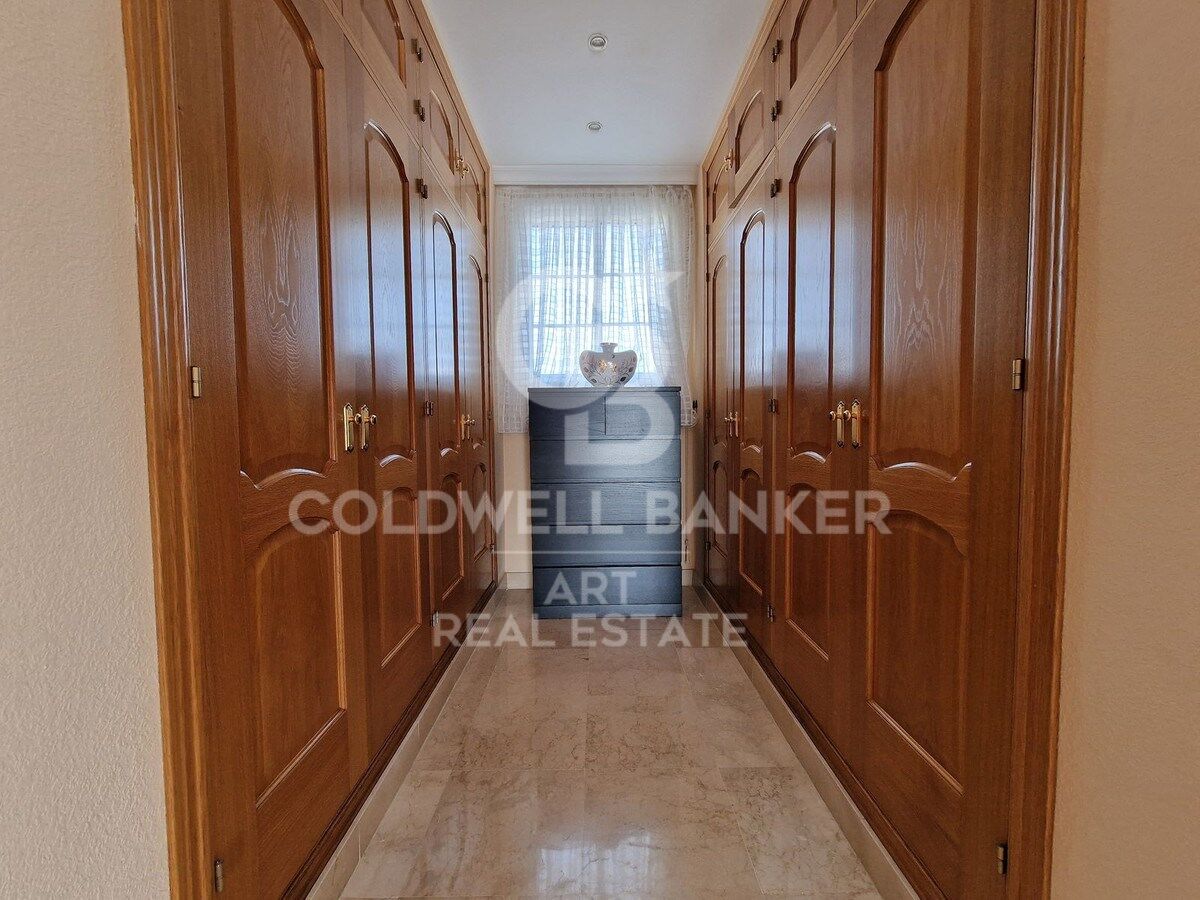 Unique Mediterranean-style villa with private tennis court in Guadalmina Baja, Marbella