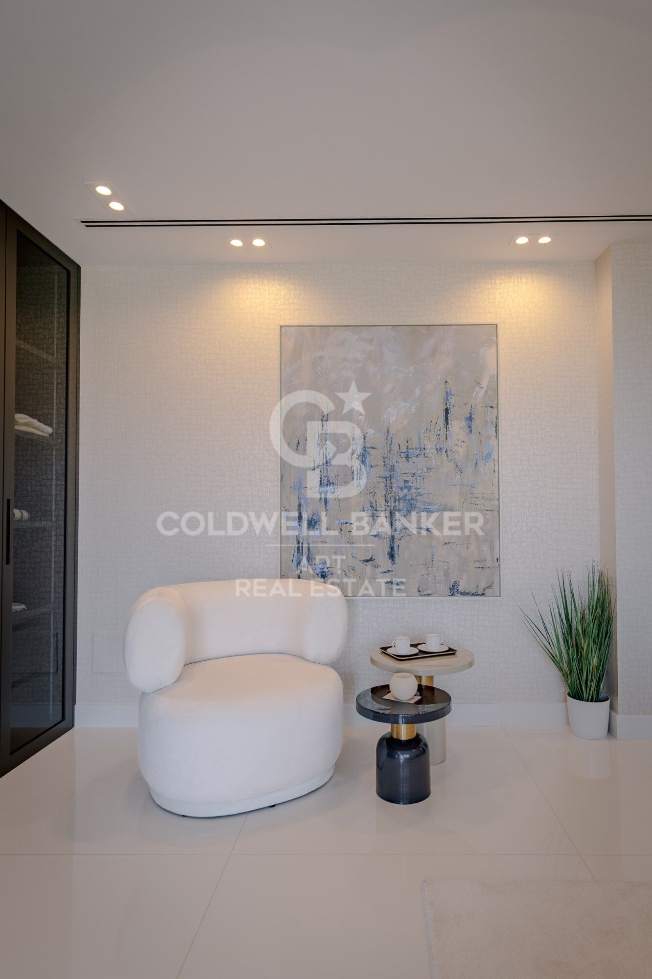 Luxury Contemporary Villa in La Cala Golf