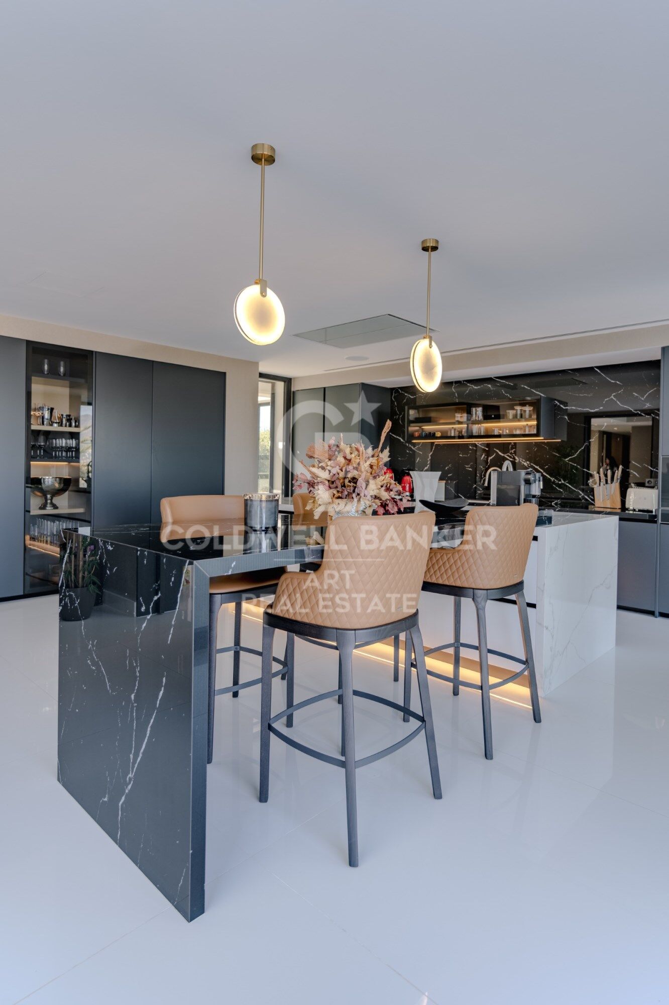 Luxury Contemporary Villa in La Cala Golf