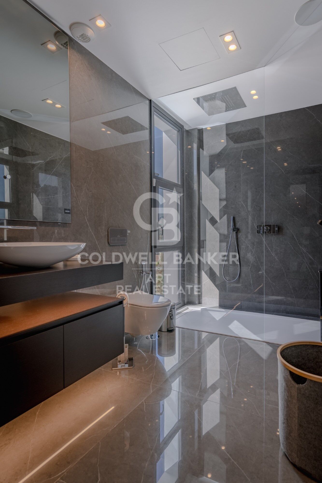 Luxury Contemporary Villa in La Cala Golf