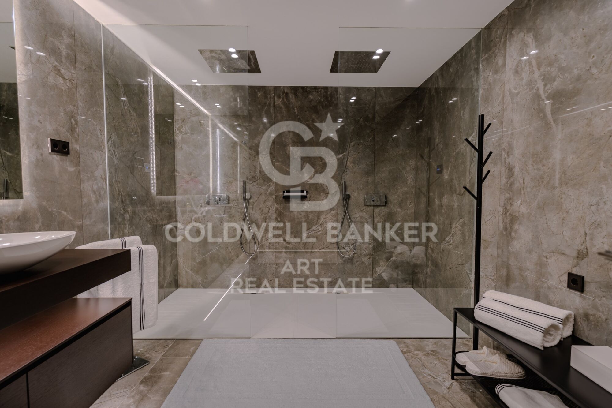 Luxury Contemporary Villa in La Cala Golf