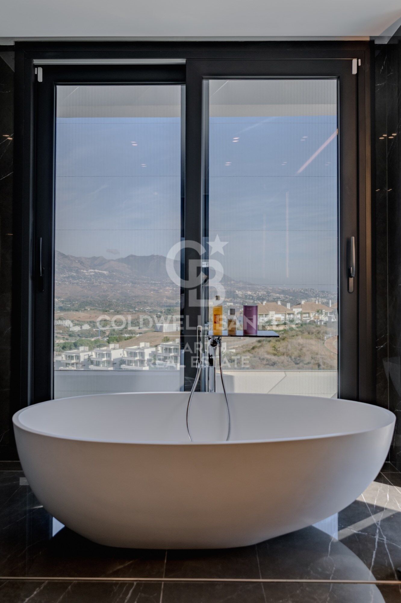 Luxury Contemporary Villa in La Cala Golf