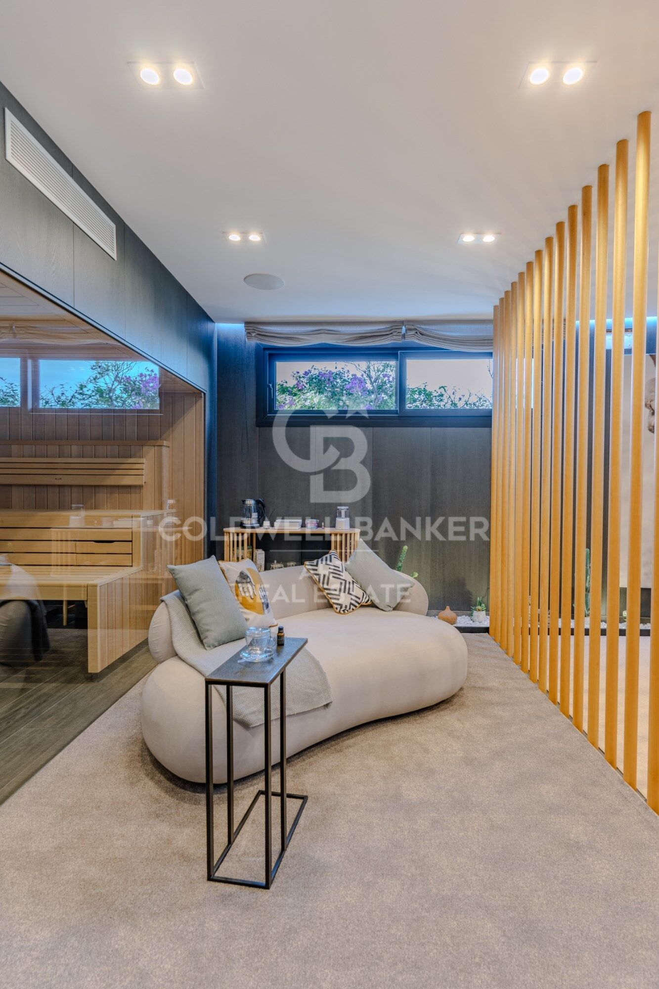Villa Contemporánea de Lujo en La Cala Golf