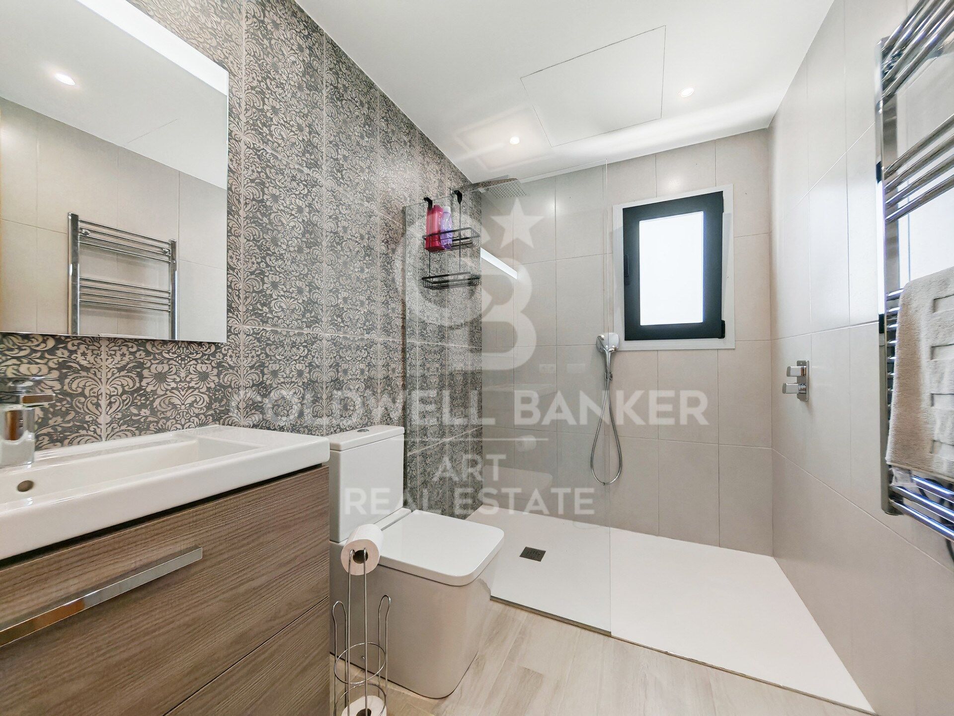 Villa de lujo en primera línea de golf en venta en La Cala Golf Resort, Costa de Mijas