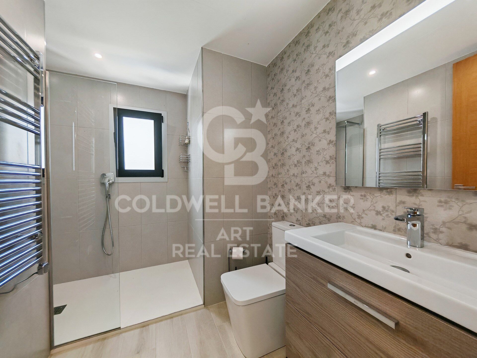 Villa de lujo en primera línea de golf en venta en La Cala Golf Resort, Costa de Mijas