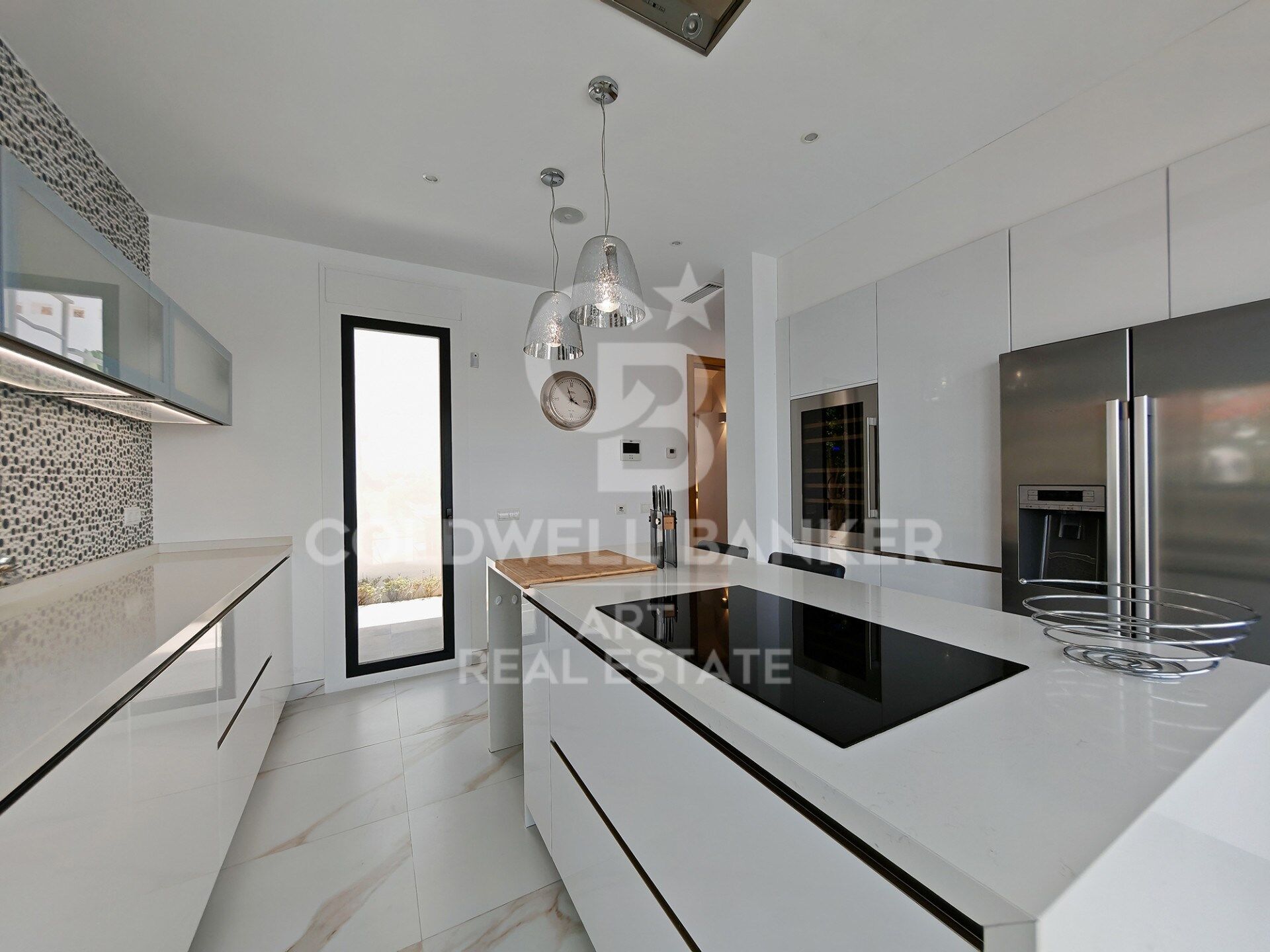 Villa de lujo en primera línea de golf en venta en La Cala Golf Resort, Costa de Mijas