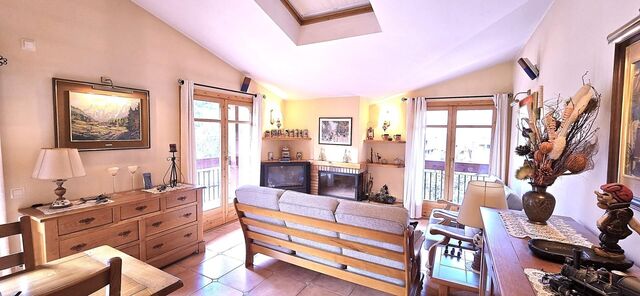 Penthouse 5 Pièces Acheter Canillo