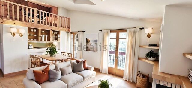 Penthouse 5 Pièces Acheter Canillo