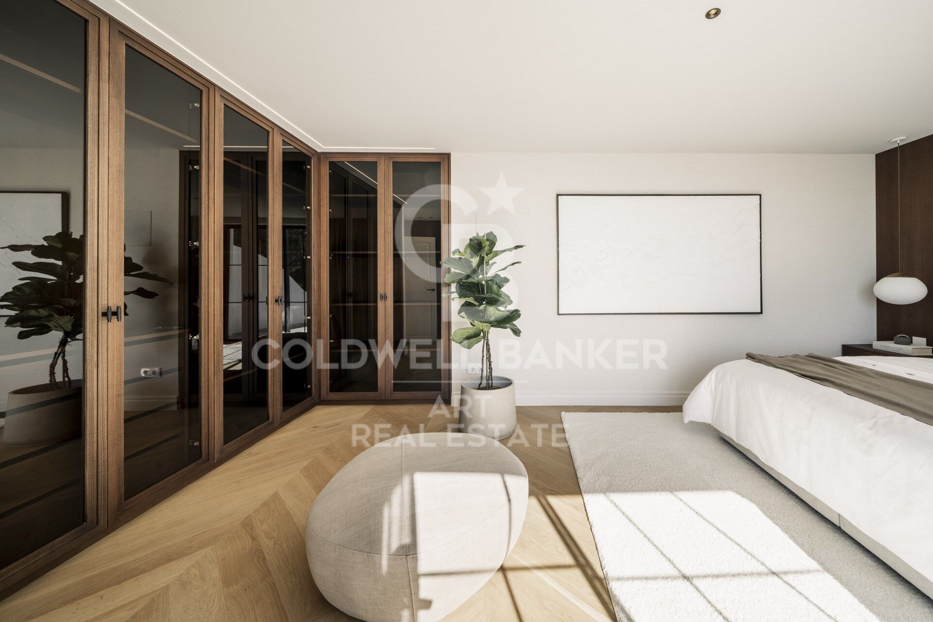 Spectacular fully renovated five-bedroom villa in Nueva Andalucía, Marbella