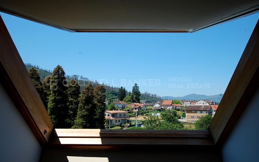 Flat 3 Pièces Duplex Acheter Mondariz-Balneario