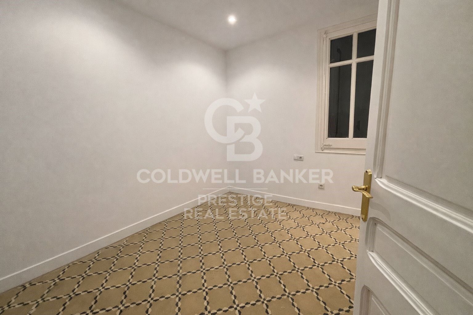 Appartement rénové sur le Passeig de Sant Joan, Barcelona