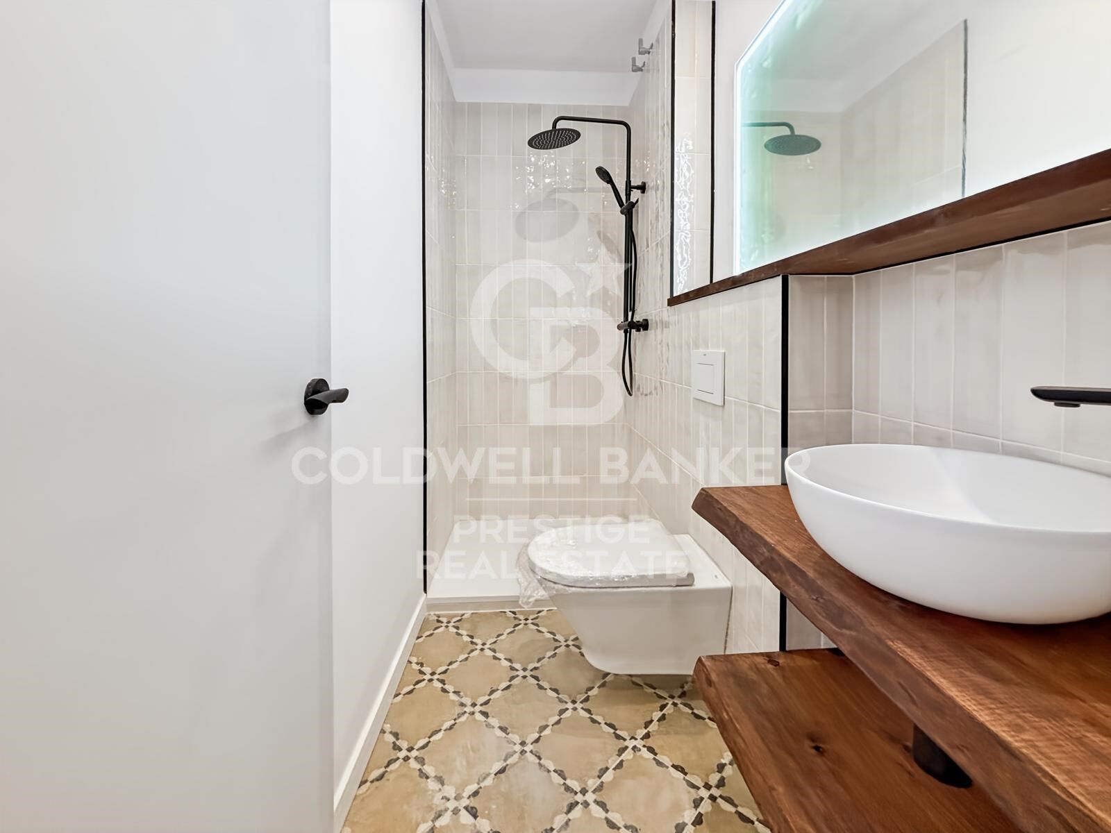 Appartement rénové sur le Passeig de Sant Joan, Barcelona