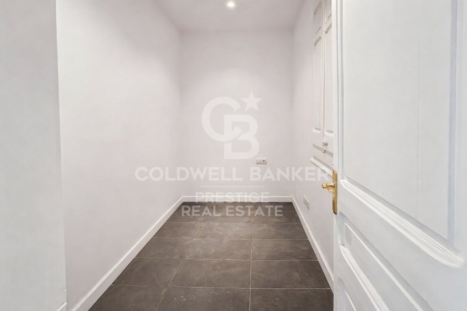 Appartement rénové sur le Passeig de Sant Joan, Barcelona