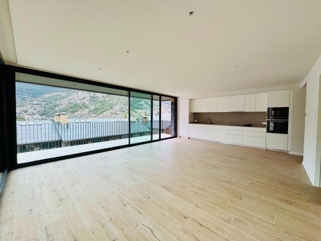 Appartement 4 Pièces Location Ordino