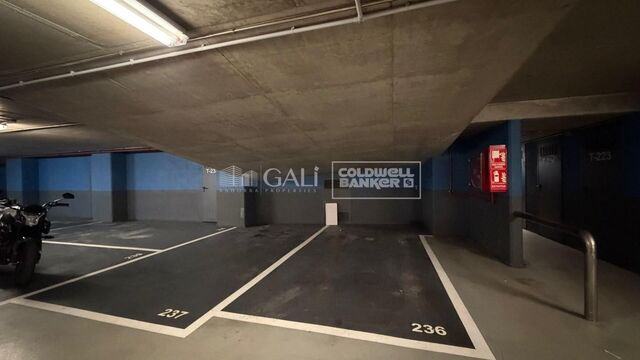 Parkplatz Vermietung Escaldes-Engordany