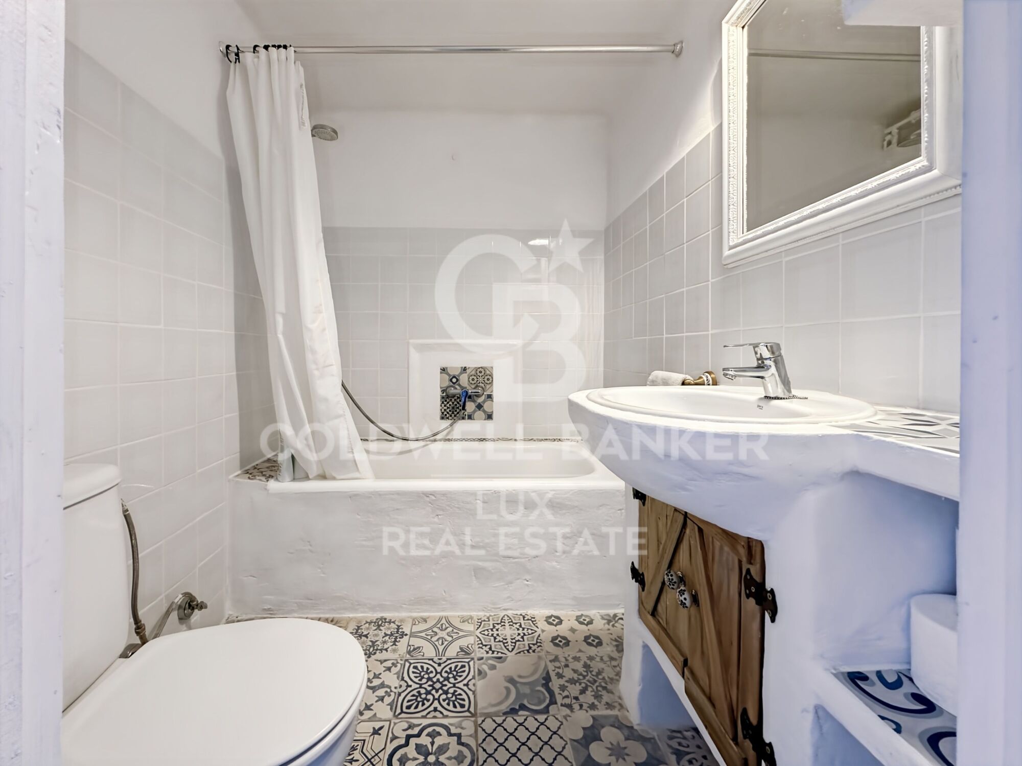 Maison avec licence touristique à Montgó, vue mer et piscine privée