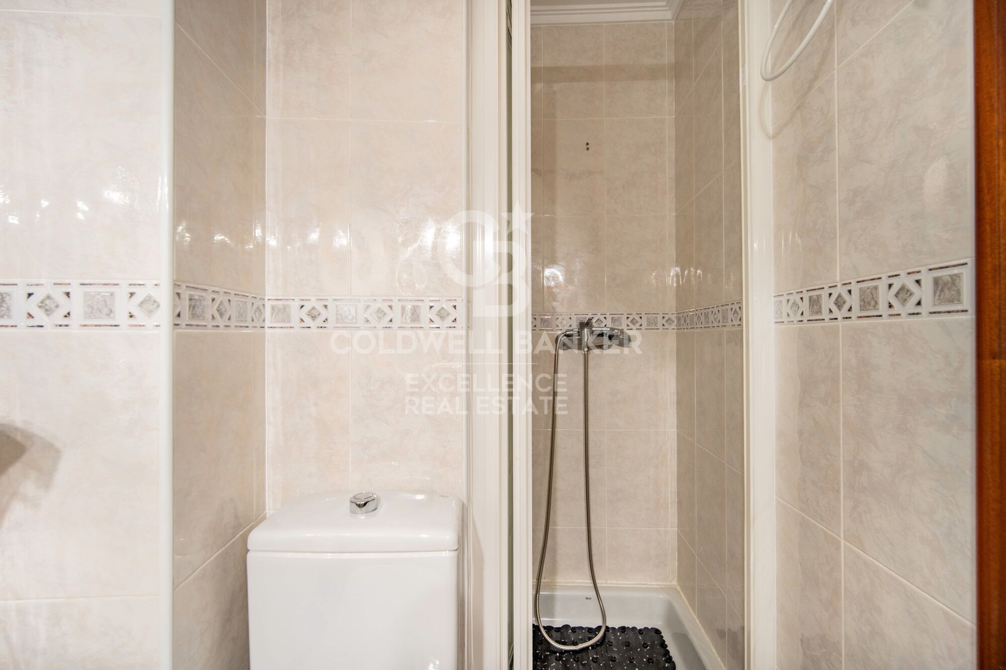 Spacieux appartement au cur d'El Carmen