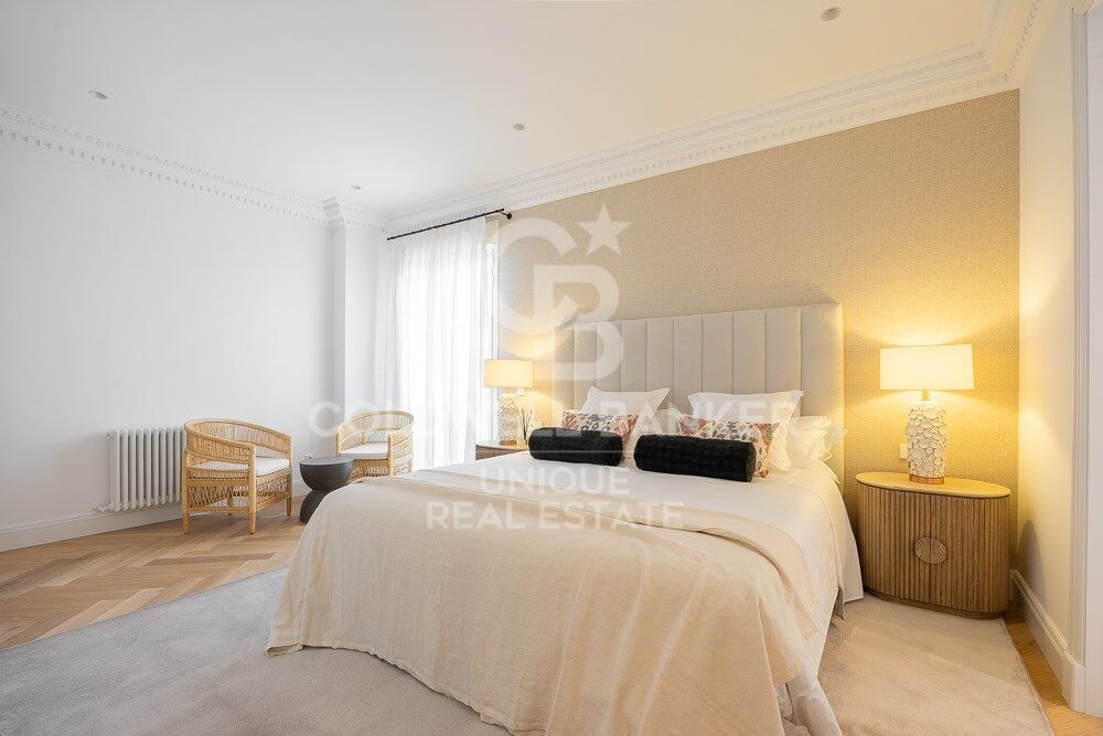 Appartement à vendre à Castellana, Madrid