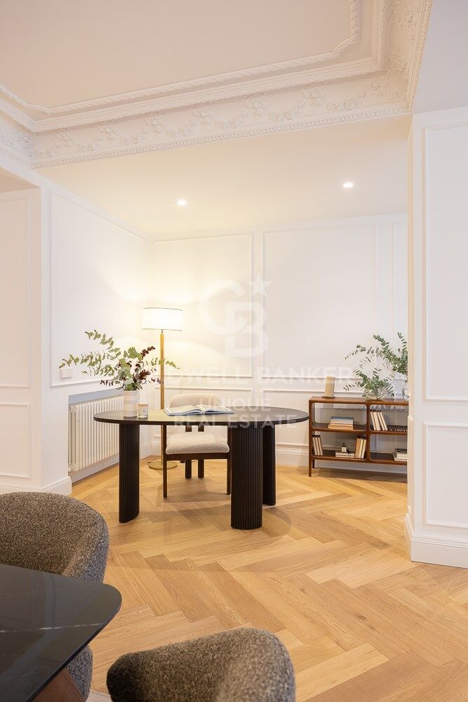 Appartement à vendre à Castellana, Madrid