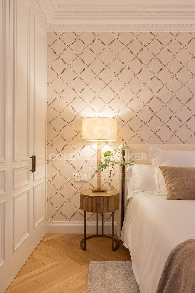 Appartement à vendre à Castellana, Madrid