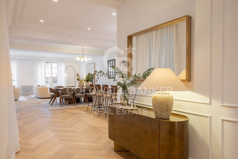 Appartement à vendre à Castellana, Madrid