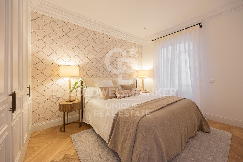 Appartement à vendre à Castellana, Madrid