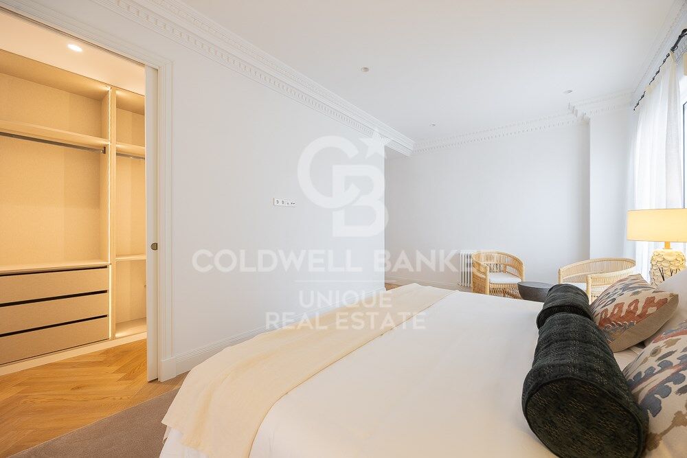 Appartement à vendre à Castellana, Madrid