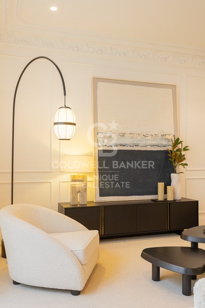 Appartement à vendre à Castellana, Madrid