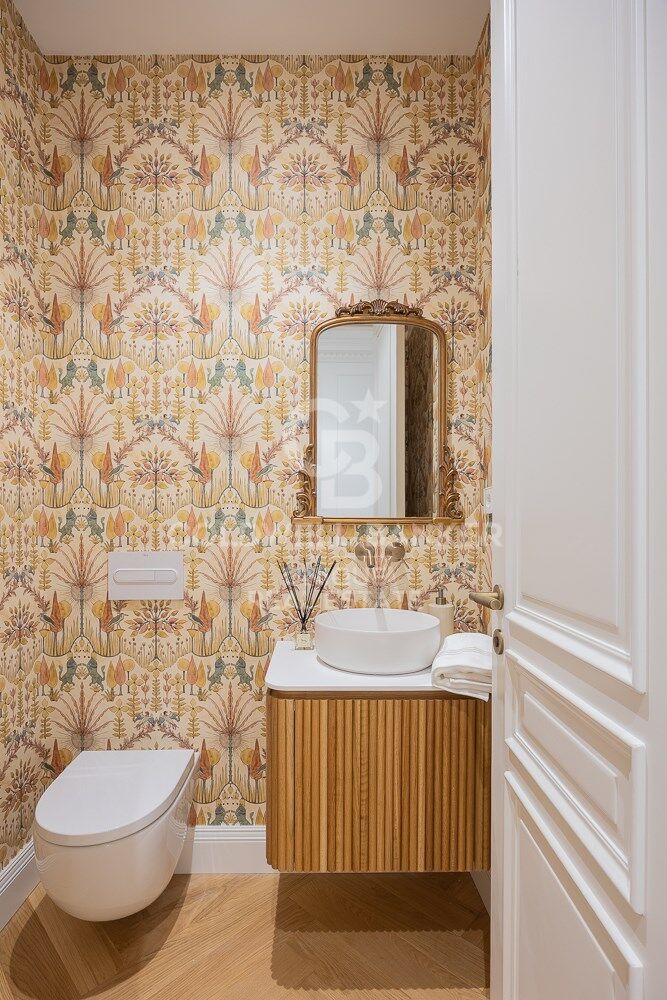 Appartement à vendre à Castellana, Madrid