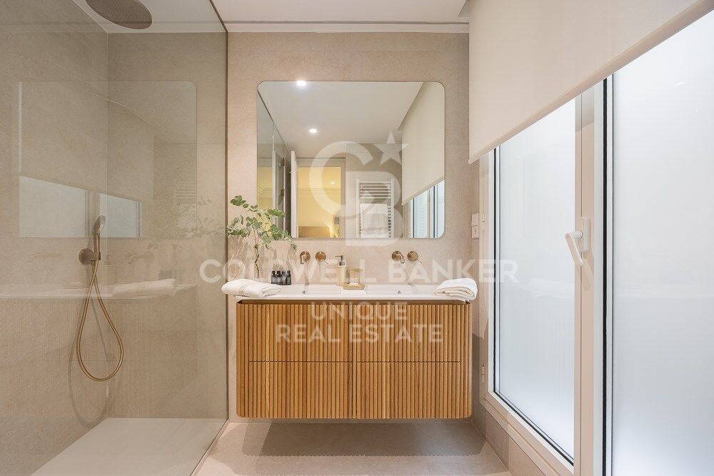 Appartement à vendre à Castellana, Madrid