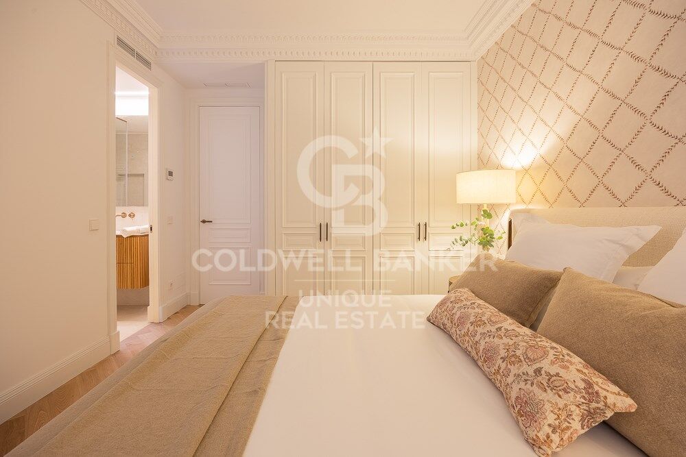 Appartement à vendre à Castellana, Madrid