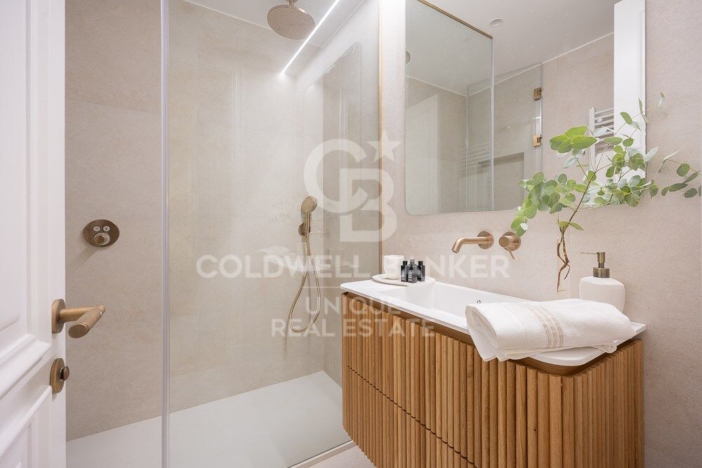 Appartement à vendre à Castellana, Madrid