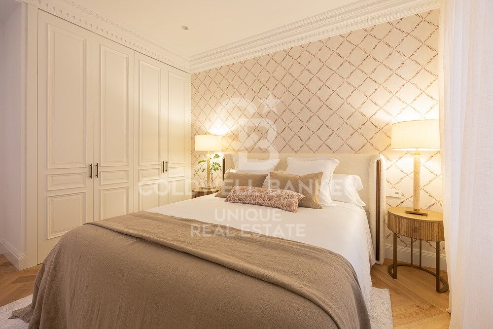 Appartement à vendre à Castellana, Madrid