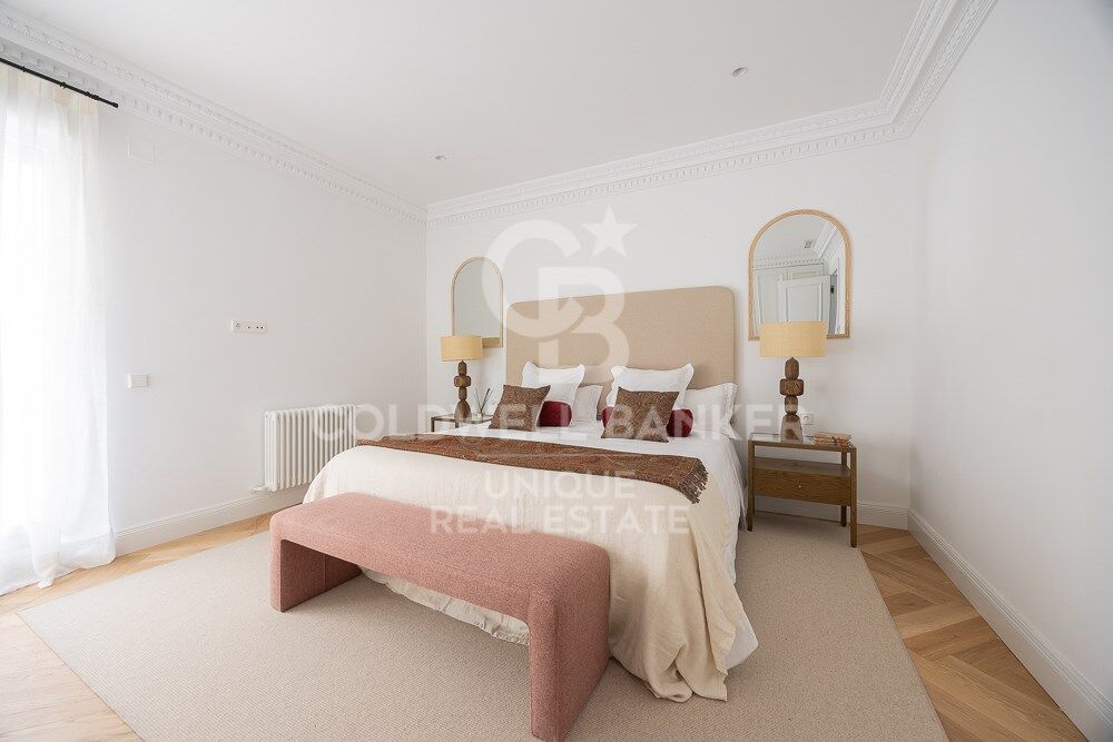 Appartement à vendre à Castellana, Madrid