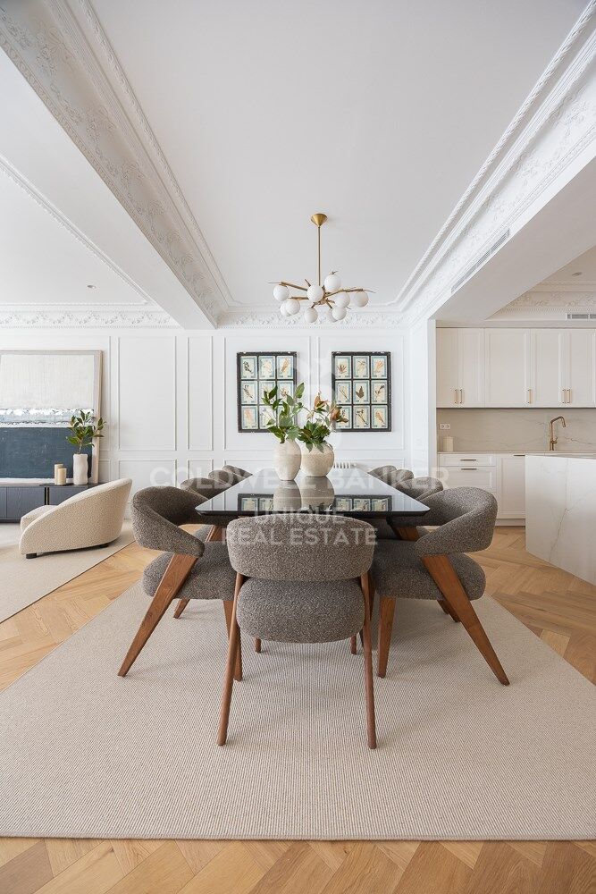 Appartement à vendre à Castellana, Madrid